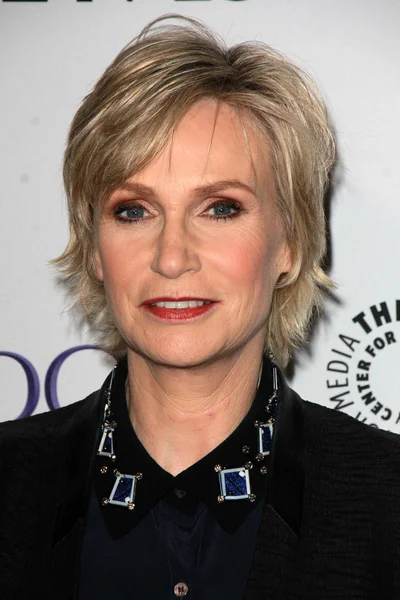 Jane Lynch — Stock Photo, Image