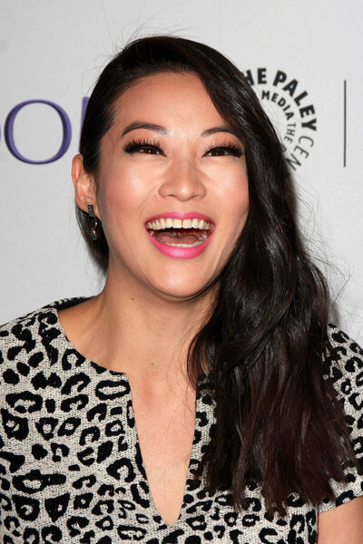 Arden Cho