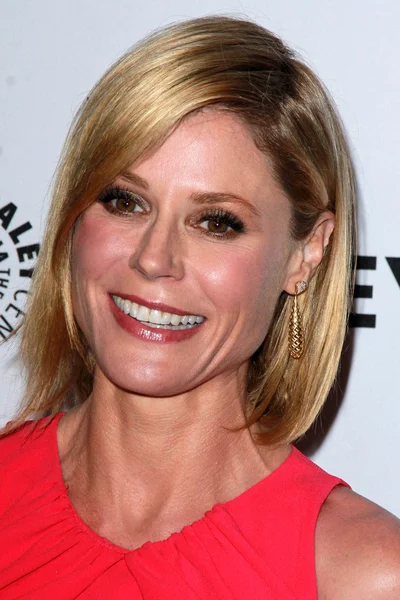 Julie Bowen — Foto Stock