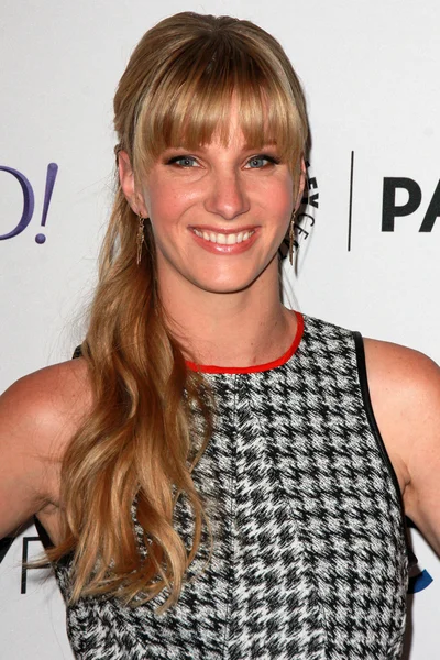 Heather Morris — Foto de Stock