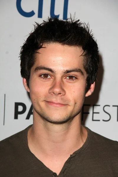 Dylan O'Brien — Φωτογραφία Αρχείου