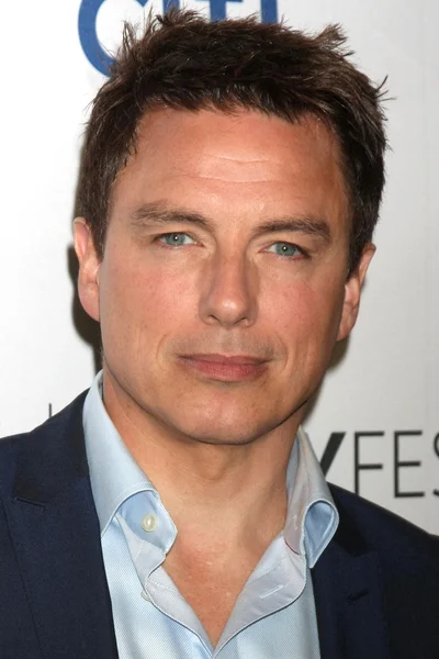 John Barrowman. — Fotografia de Stock