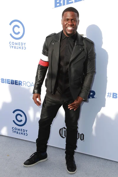 Kevin Hart — Stock Photo, Image