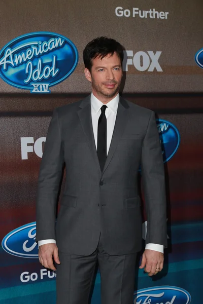 Harry Connick Jr — Stock Photo, Image