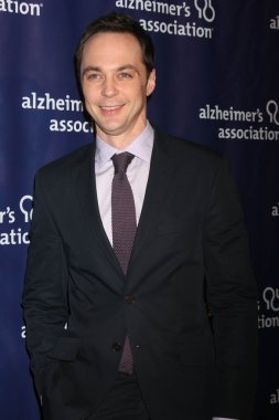 Jim Parsons