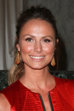 Stacy Keibler