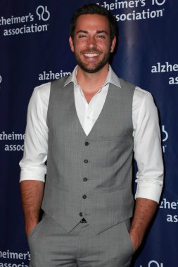 Zachary Levi