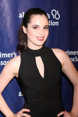 Vanessa Marano