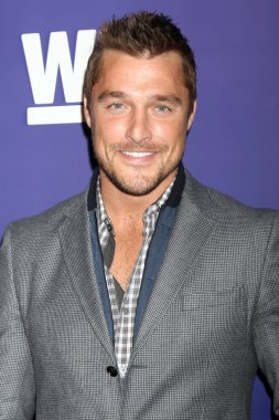 Chris Soules