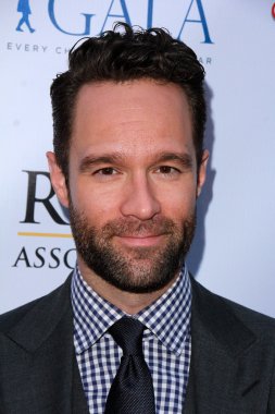 Chris Diamantopoulos