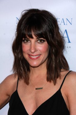 Lindsay Sloane
