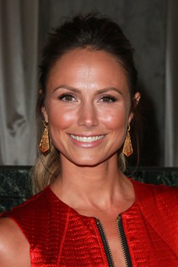Stacy Keibler