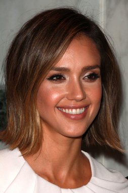 Jessica Alba