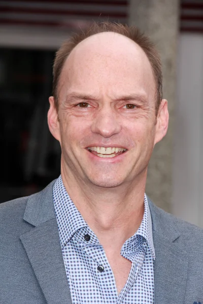 Brian stepanek — Foto Stock