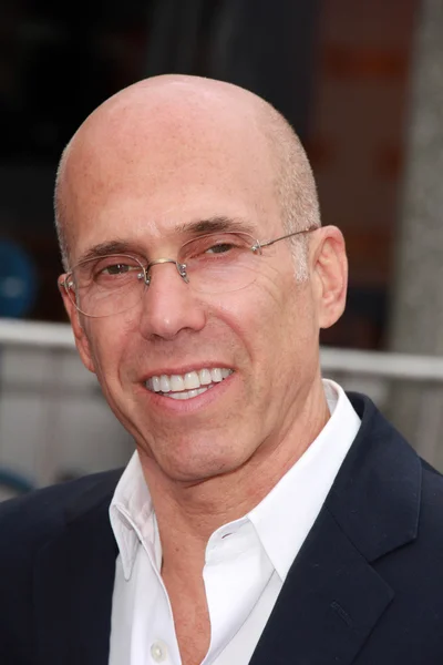 Jeffrey Katzenberg — Stockfoto