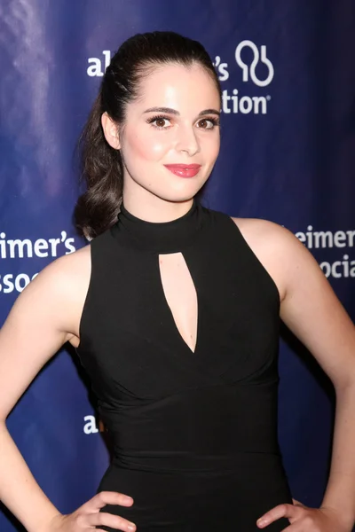 Vanessa Marano — Stockfoto