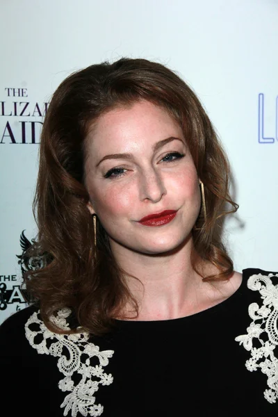 Esme Bianco — Stockfoto