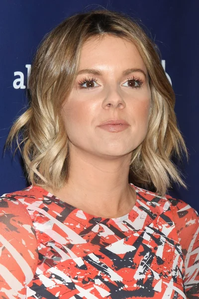 Ali Fedotowsky — Foto Stock