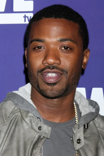 Ray J Norwood — Stok fotoğraf