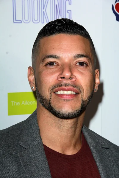 Wilson cruz — Stok fotoğraf