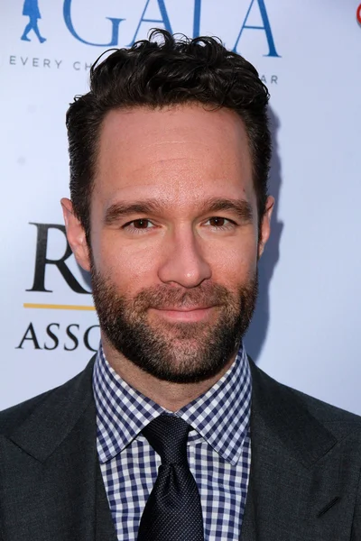 Chris Diamantopoulos — Foto de Stock