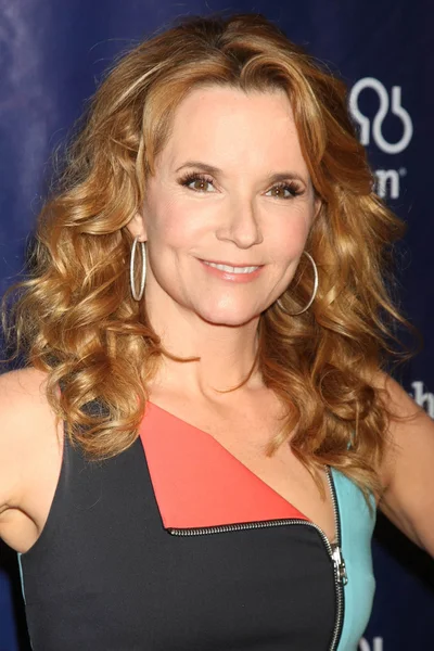 Lea Thompson — Stockfoto