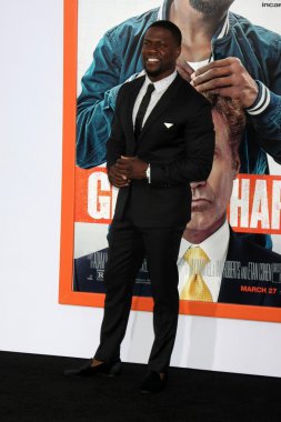 Kevin Hart