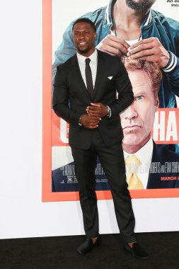 Kevin Hart