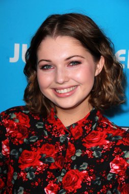 Sammi Hanratty