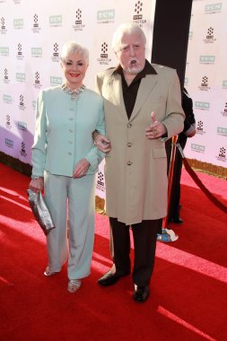 Shirley Jones, Marty Ingels