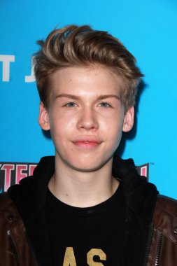 Aidan Alexander