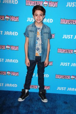 J.J. Totah.