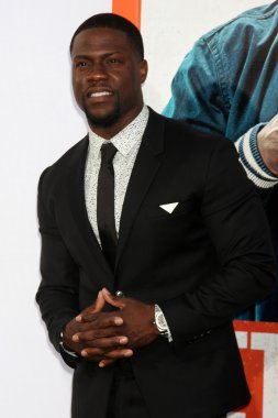 Kevin Hart