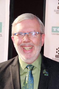 Leonard Maltin