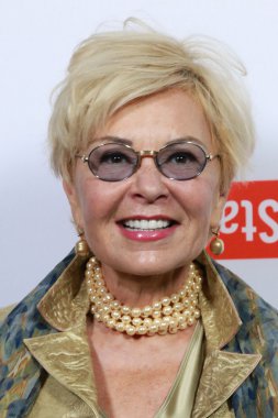 Roseanne Barr