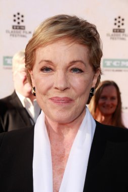 Julie Andrews