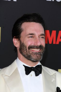 Jon Hamm
