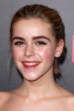 Kiernan Shipka