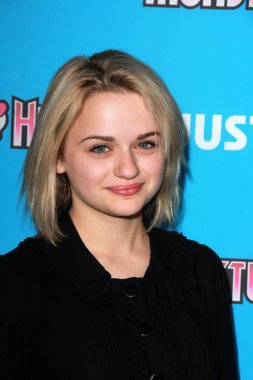 Joey King
