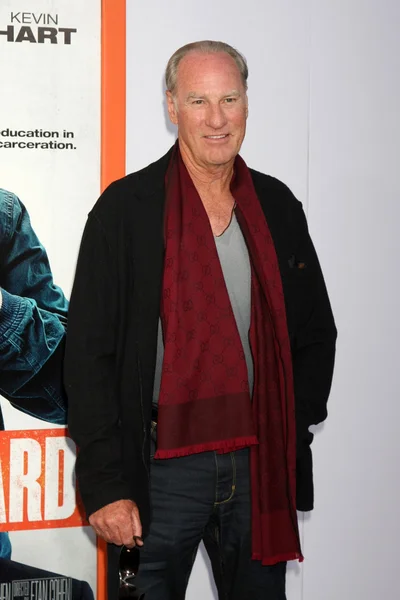 Craig T. Nelson — Stockfoto