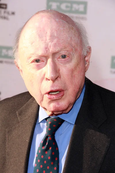 Norman Lloyd — Stock Fotó