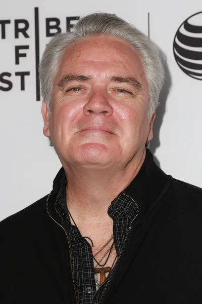 Michael Harney — Stok fotoğraf