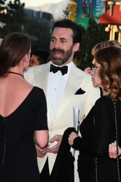 Jon Hamm — Foto Stock