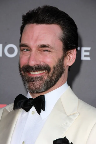 Jon Hamm. —  Fotos de Stock