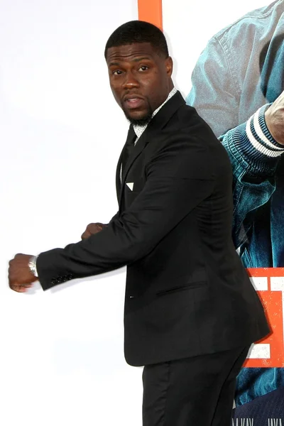 Kevin Hart — Stockfoto