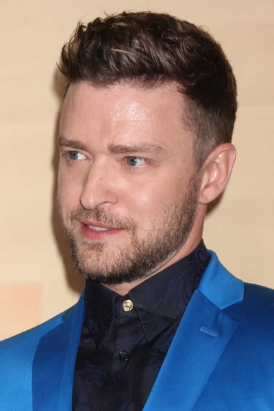 Justin Timberlake — Stock Photo, Image