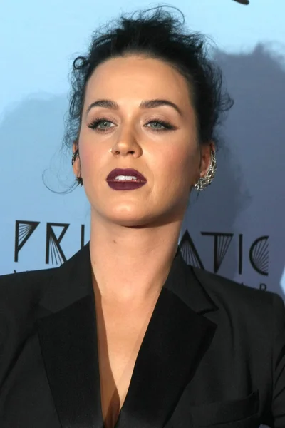 Katy Perry. — Foto Stock