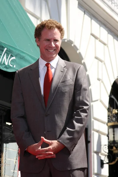 Will Ferrell — Photo