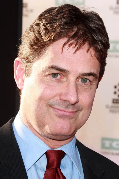 Zach Galligan — Stock Photo, Image