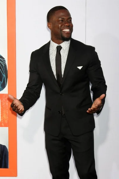 Kevin Hart — Stock Photo, Image